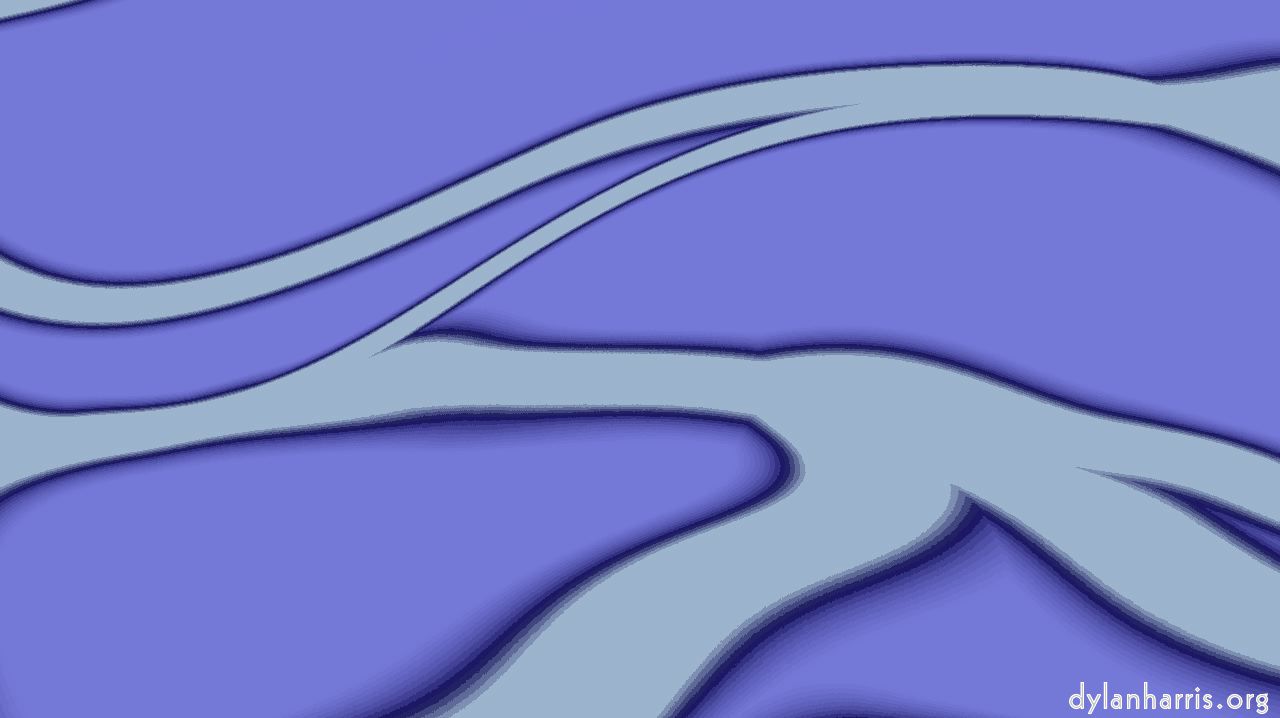 image: streamers :: p3