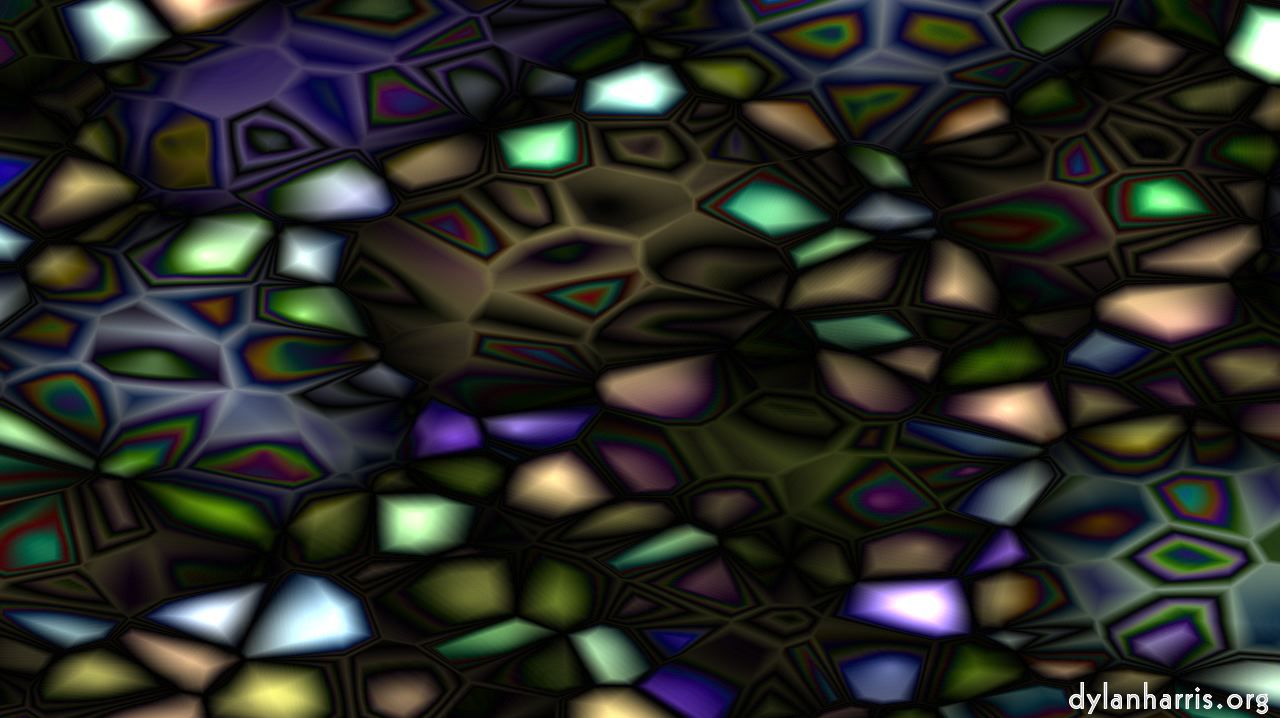 image: textures :: triple&nbsp;cellular