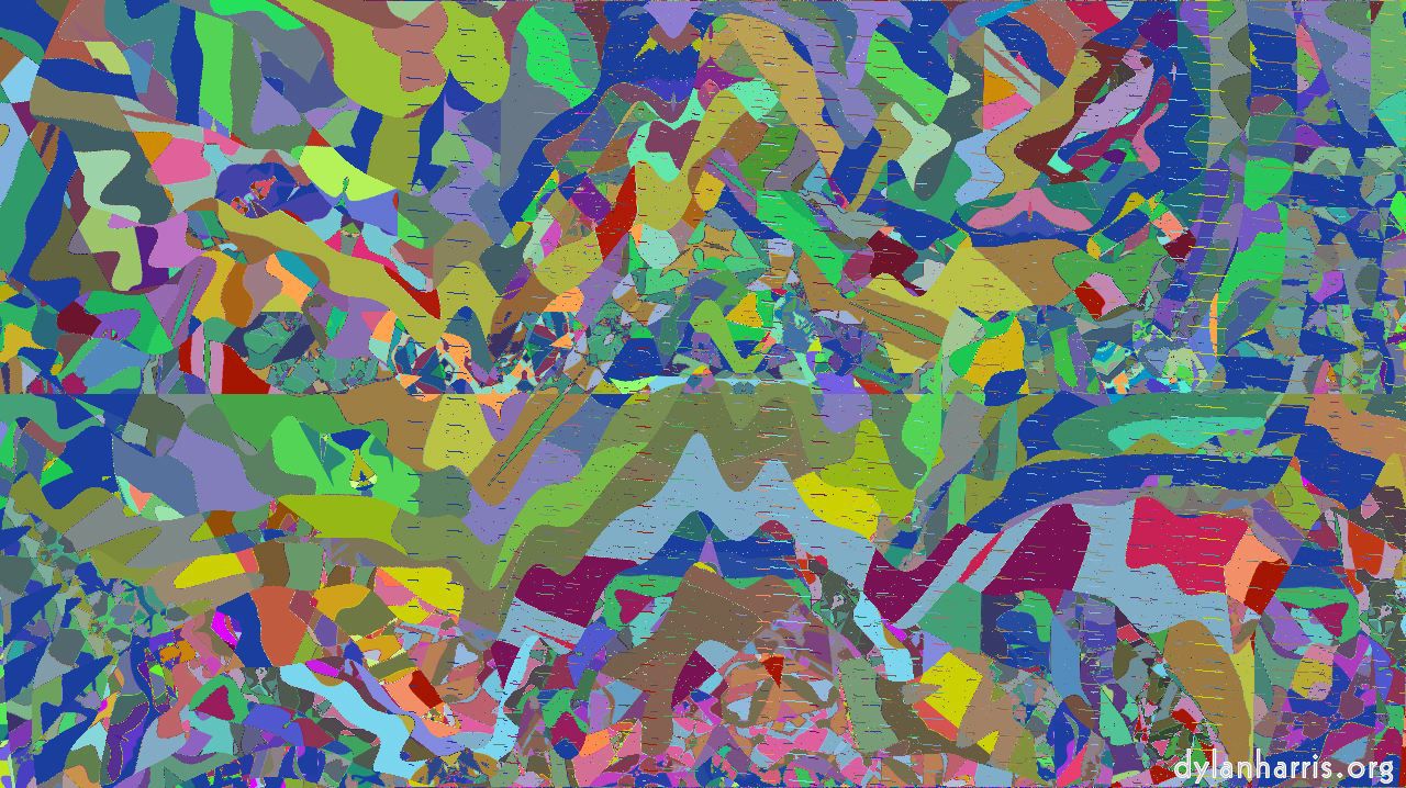 image: abstract :: busy4