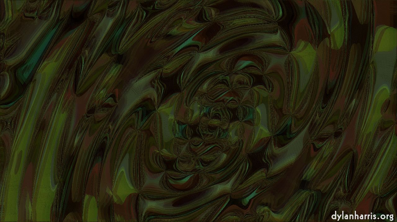 image: abstract :: darkmess3