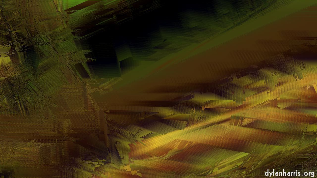 image: abstract :: darkmess7