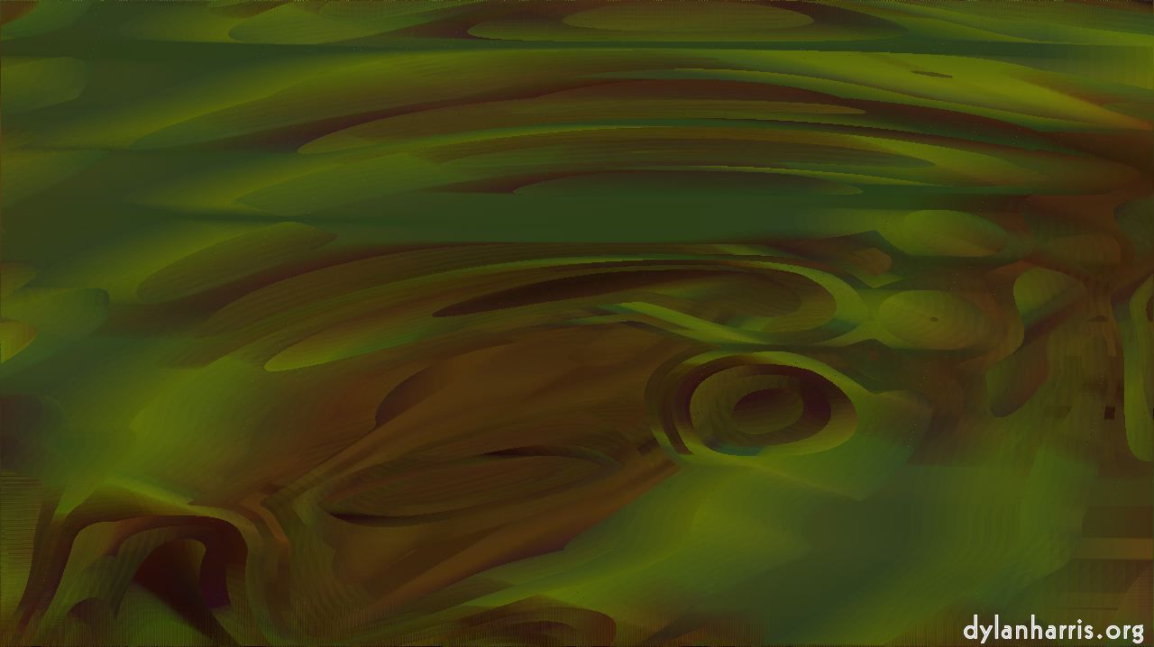 image: abstract :: darkmess9