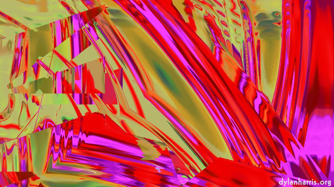 image: abstract :: insignia12