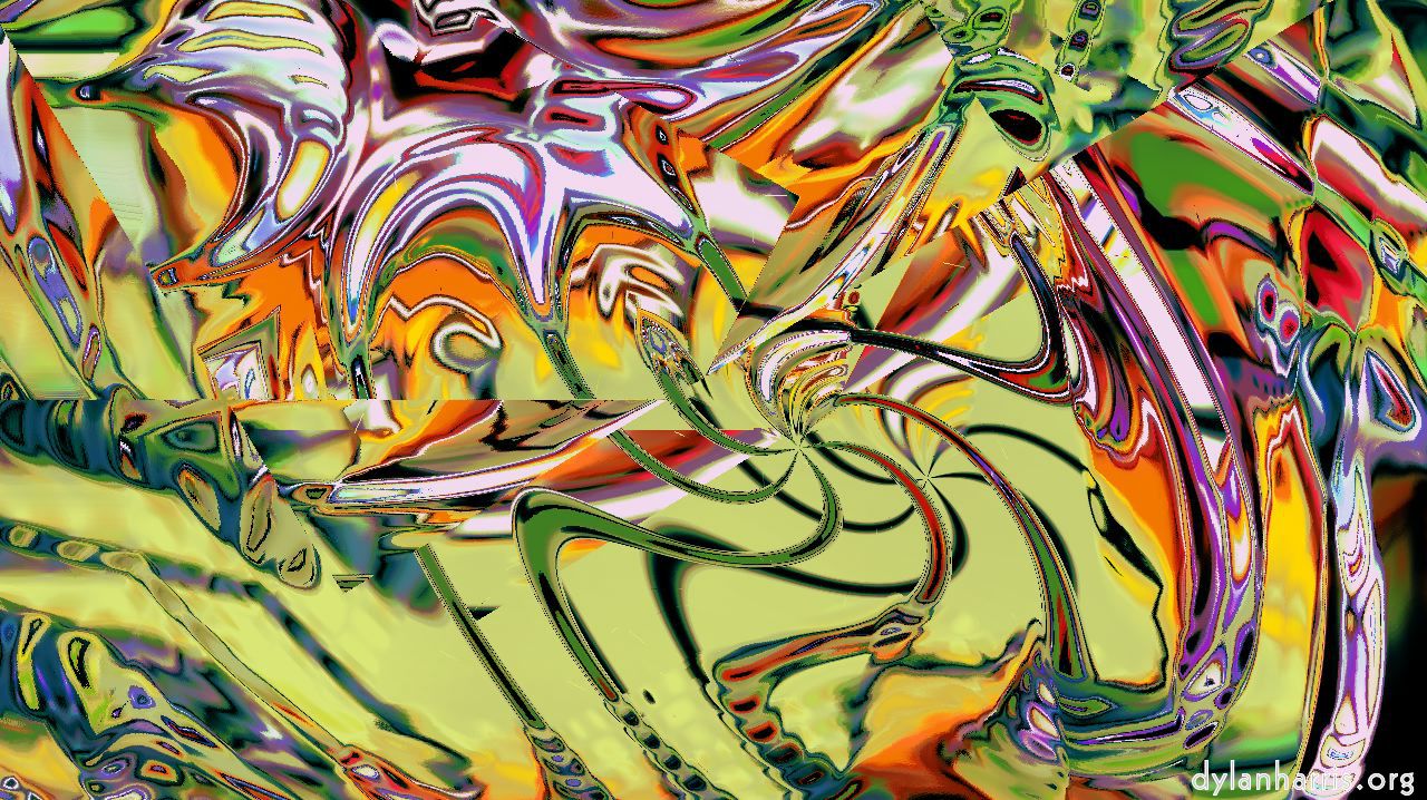 image: abstract :: insignia13