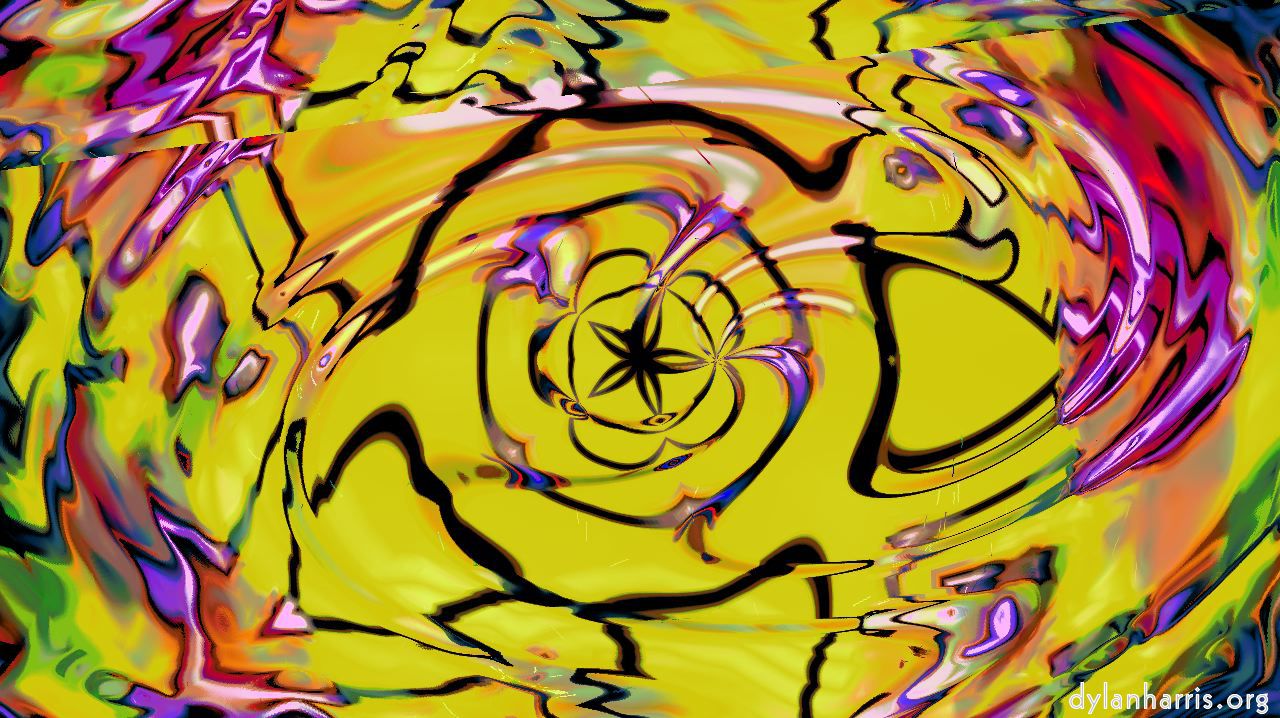 image: abstract :: insignia14