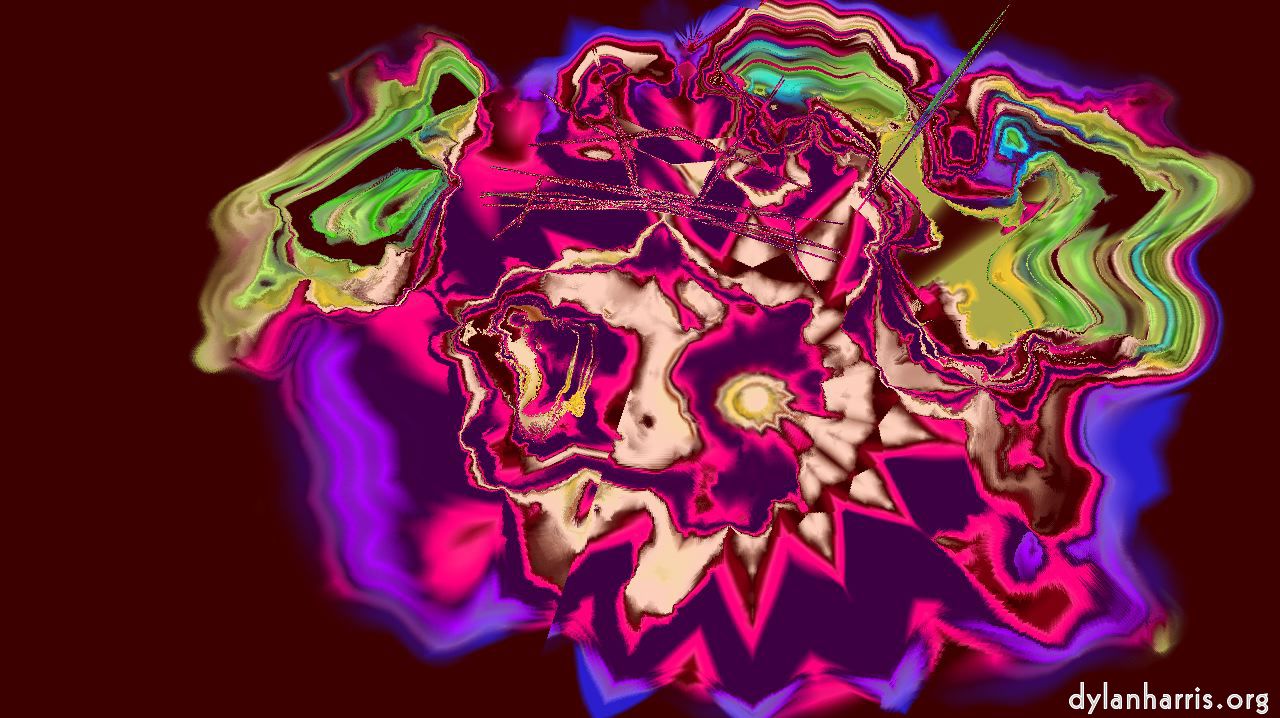 image: abstract :: insignia25