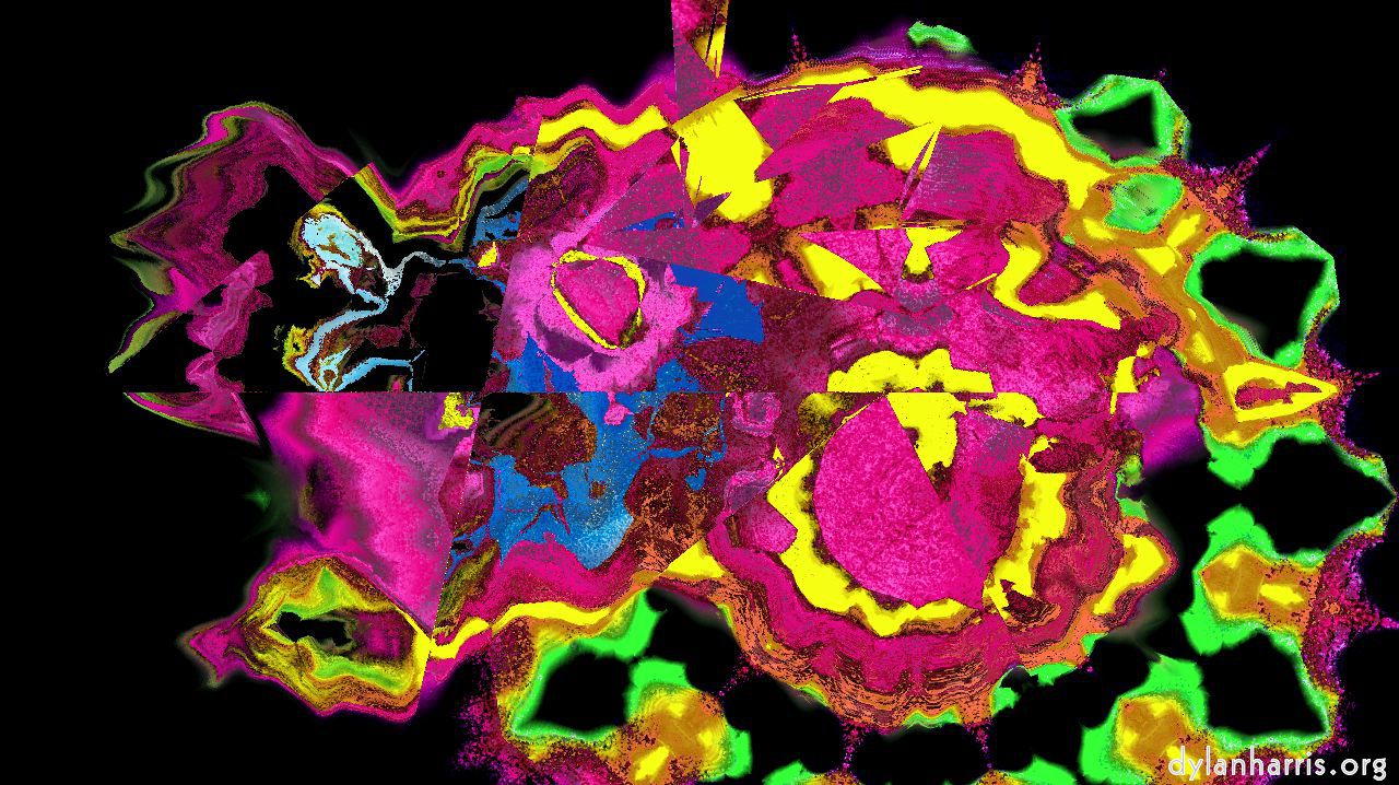 image: abstract :: insignia27