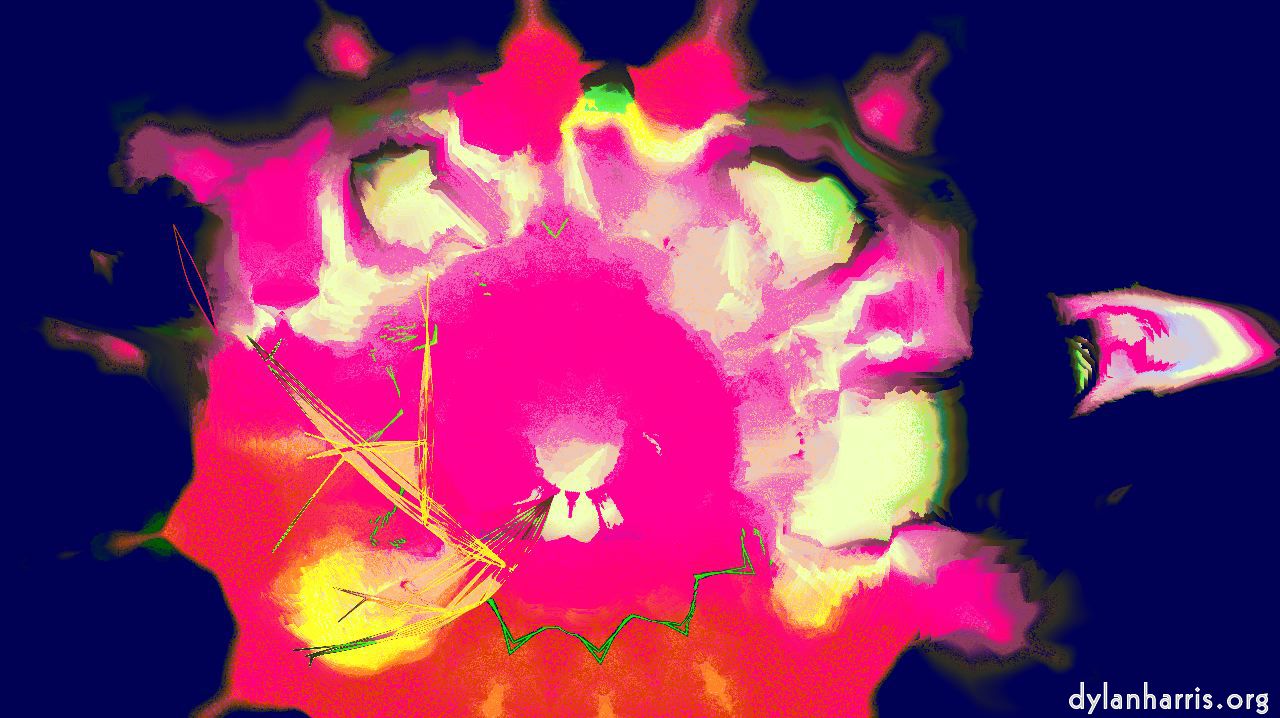 image: abstract :: insignia28