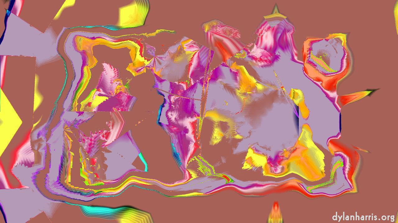 image: abstract :: insignia29