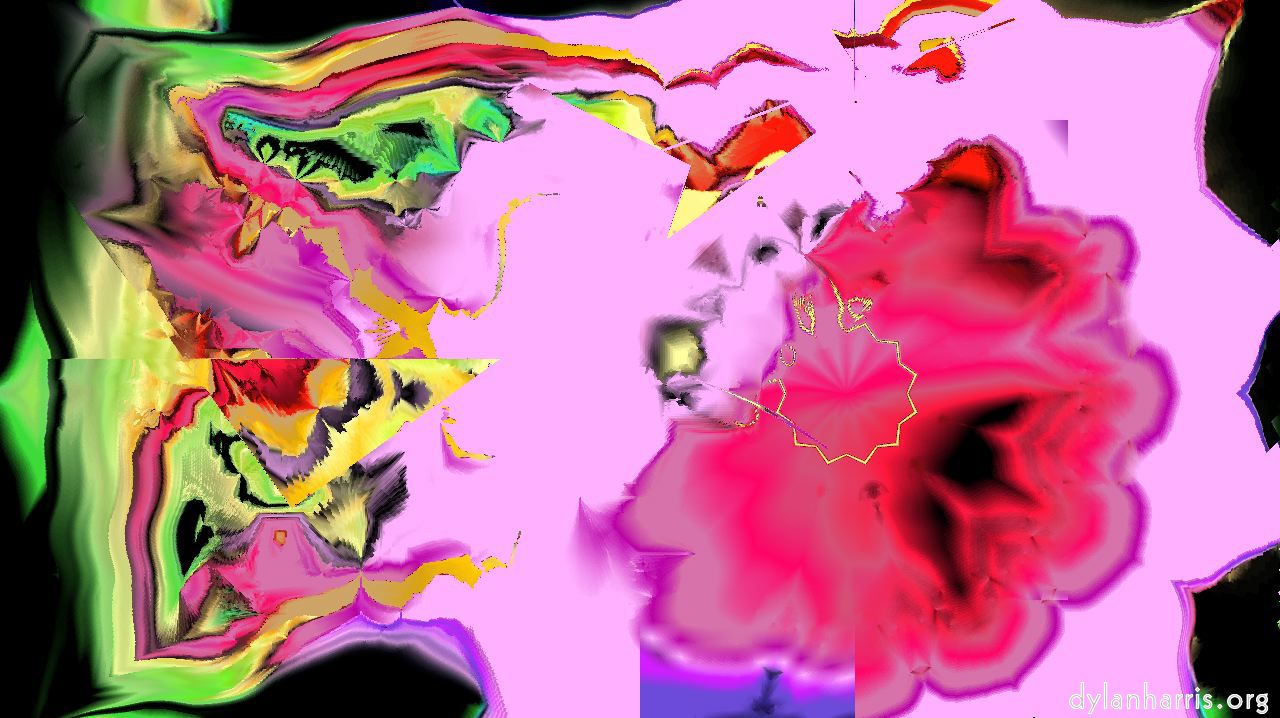 image: abstract :: insignia30