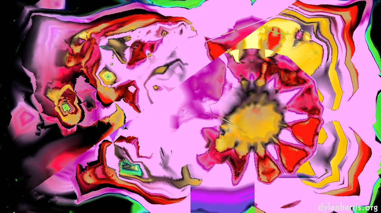 image: abstract :: insignia32