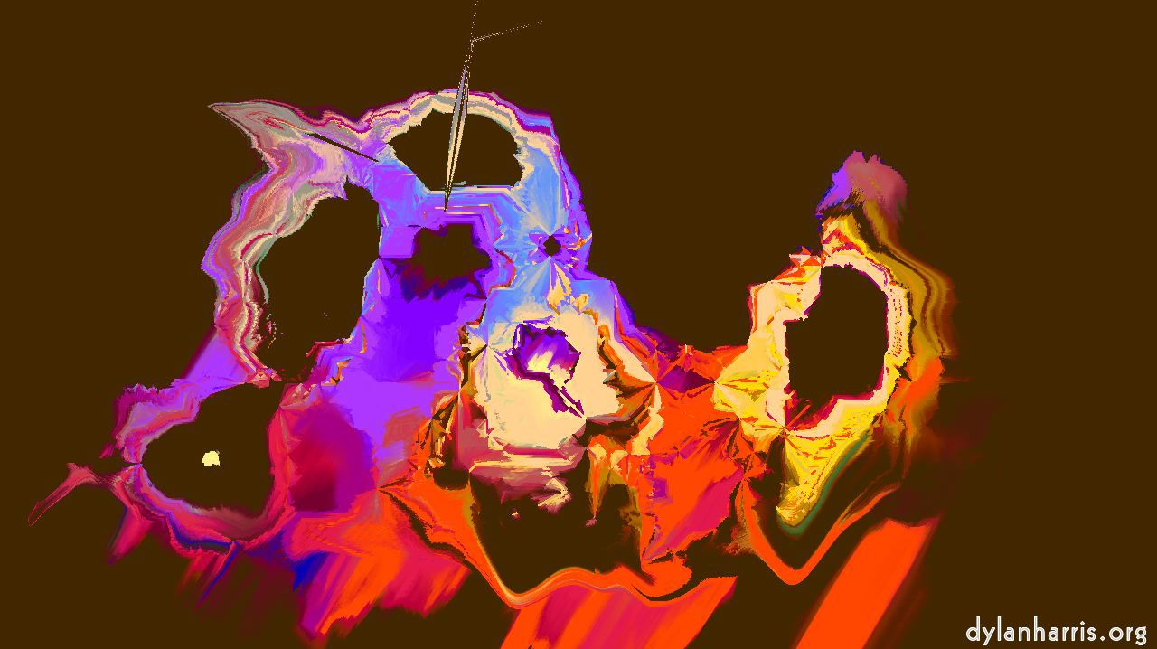 image: abstract :: insignia35