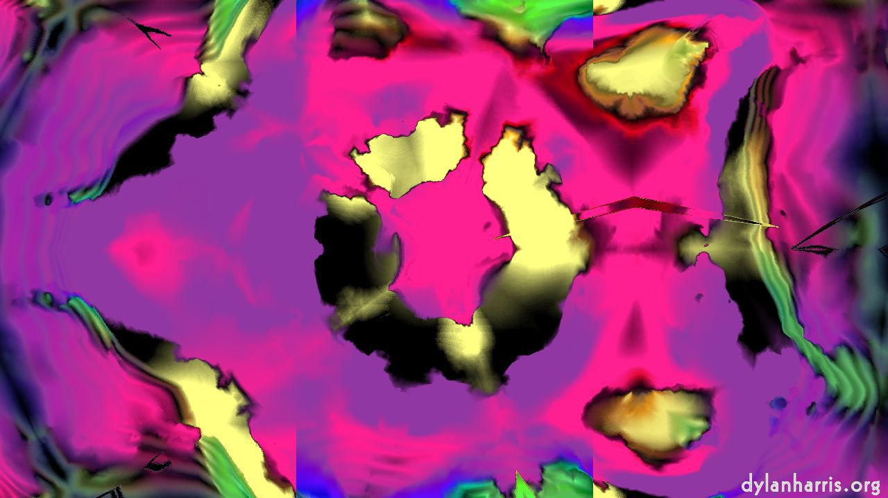 image: abstract :: insignia36