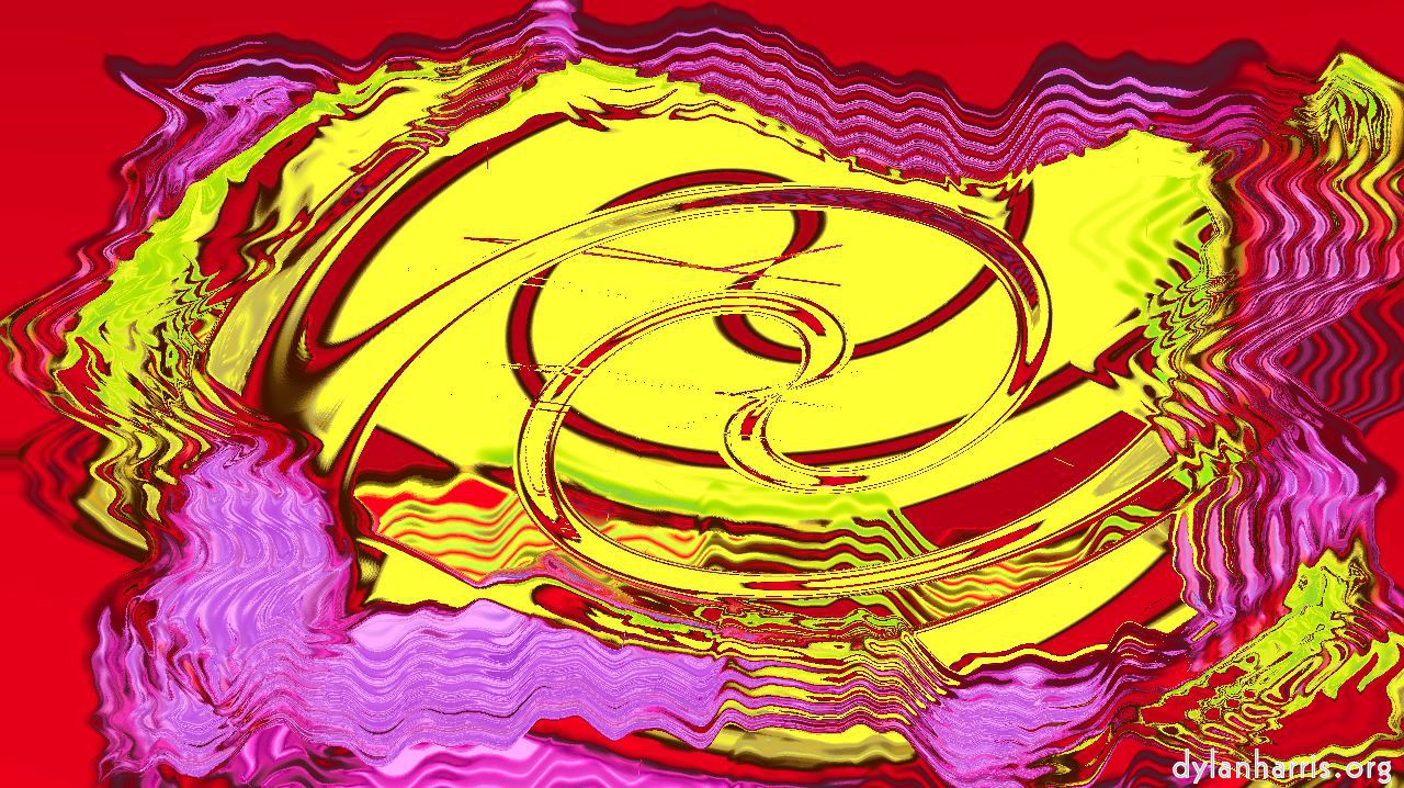 image: abstract :: insignia4