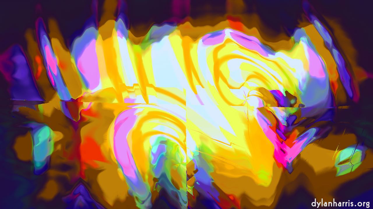 image: abstract :: insignia5