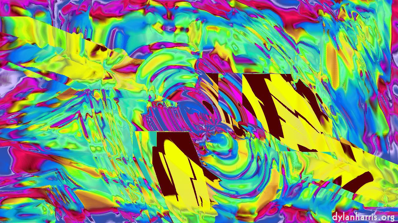 image: abstract :: insignia8