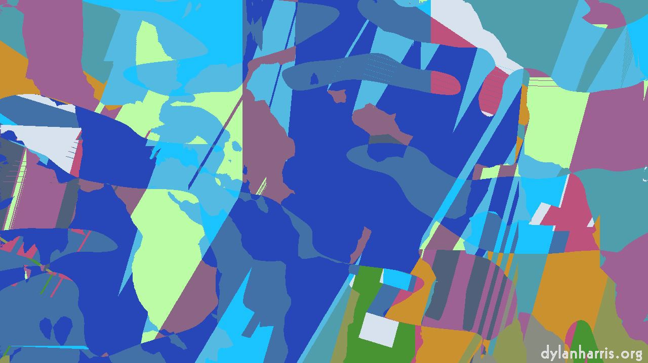 image: abstract :: rough2