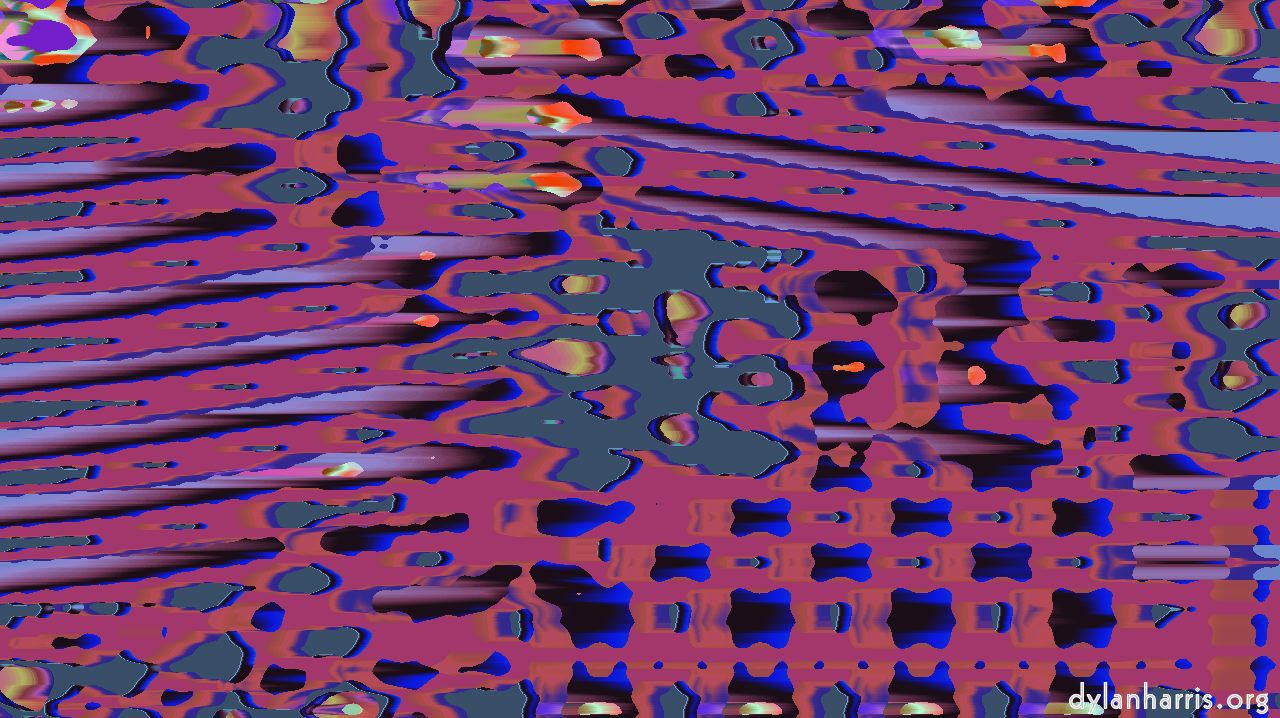 image: abstract :: roughsurface