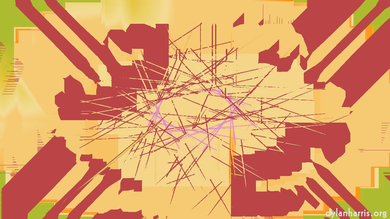 image: abstract :: scratchy2