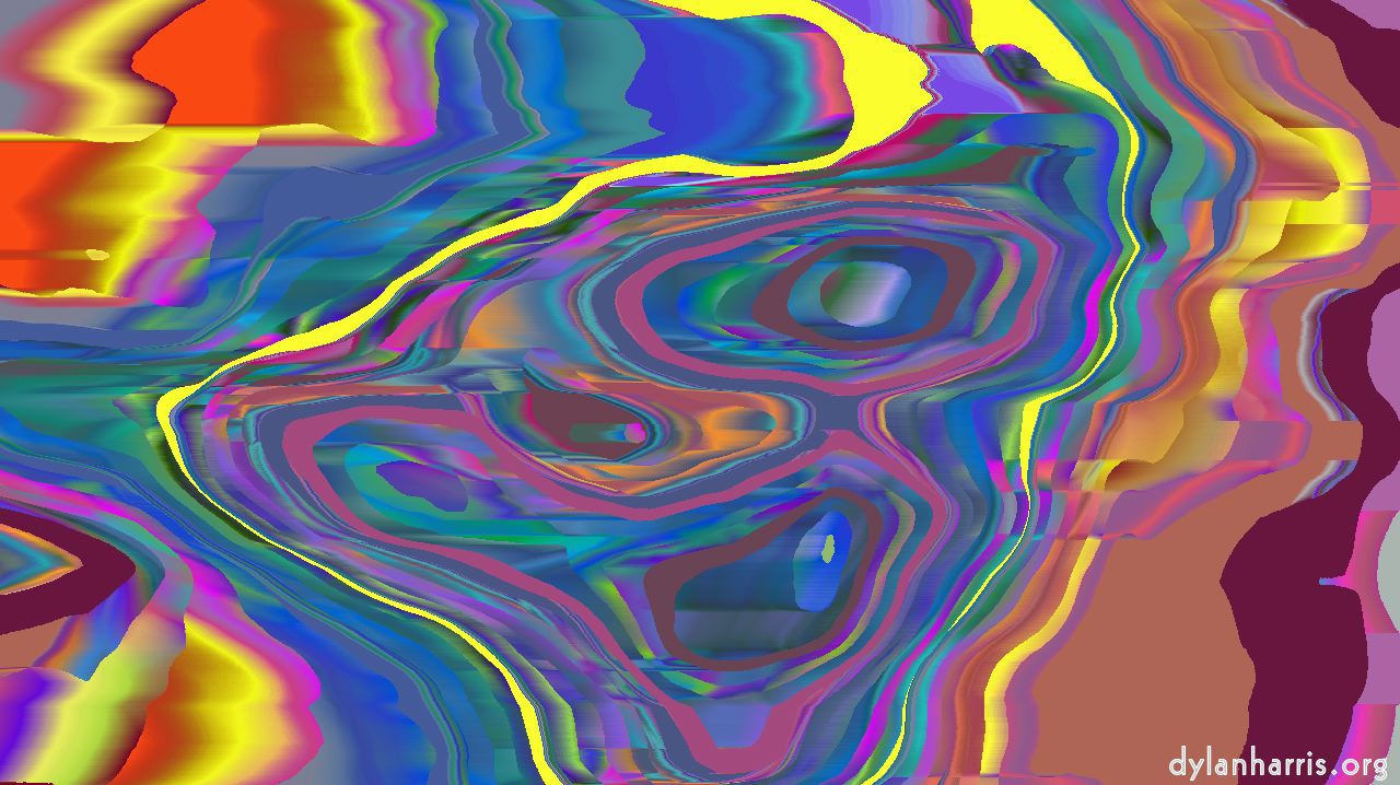 image: abstract :: undulator1