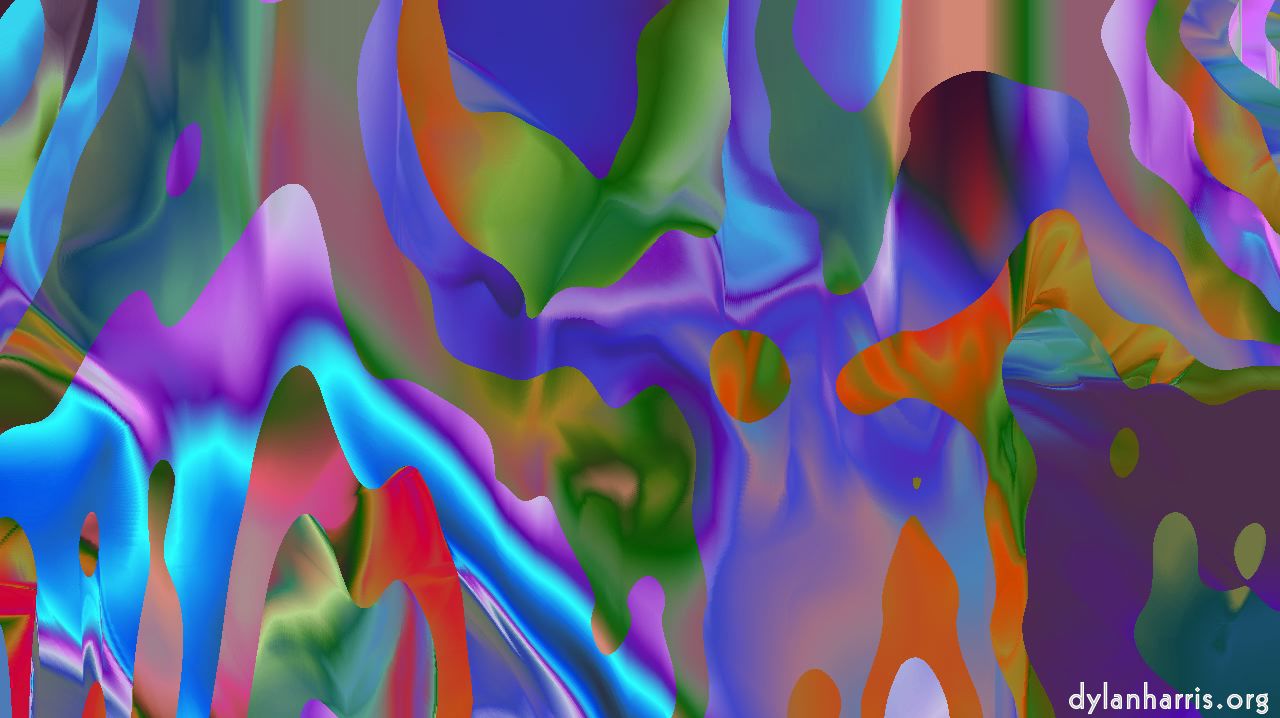 image: abstract :: undulator2