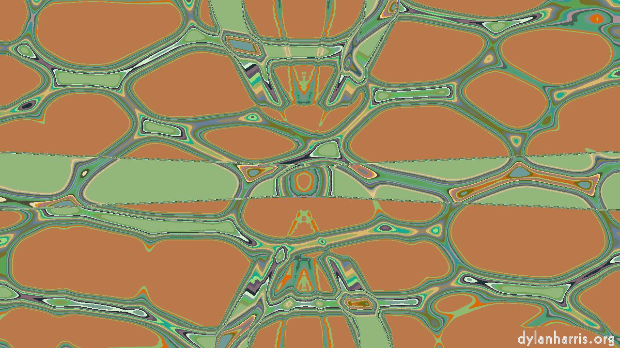 image: abstract :: wobbimesh2