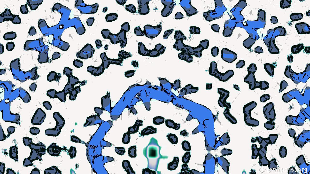 image: symmetry breaking 1 :: a4