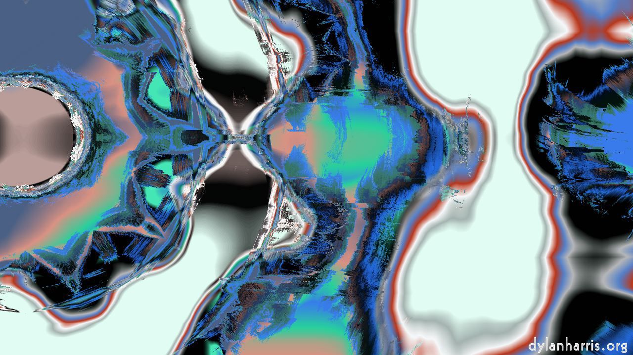 image: symmetry breaking 1 :: a9