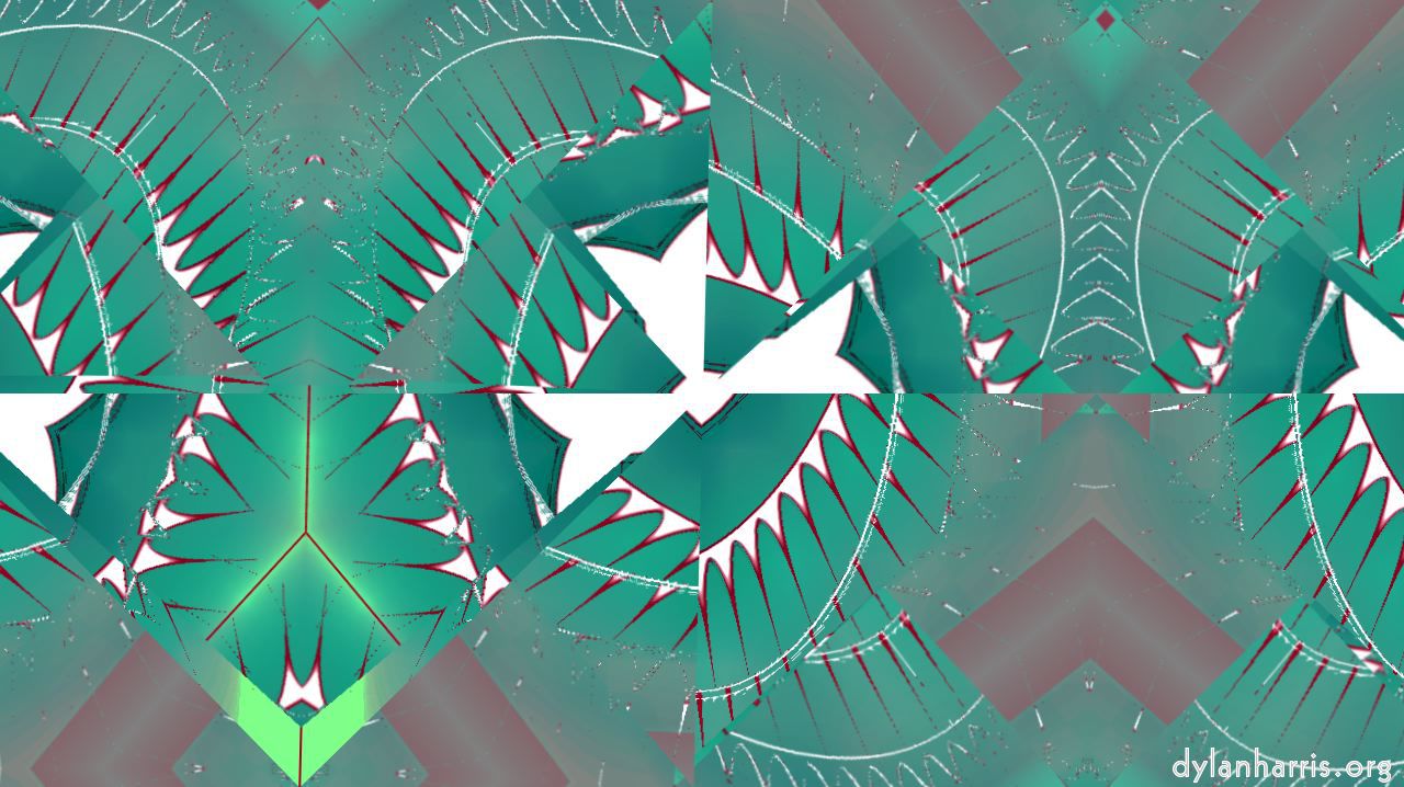 image: symmetry breaking 1 :: c13