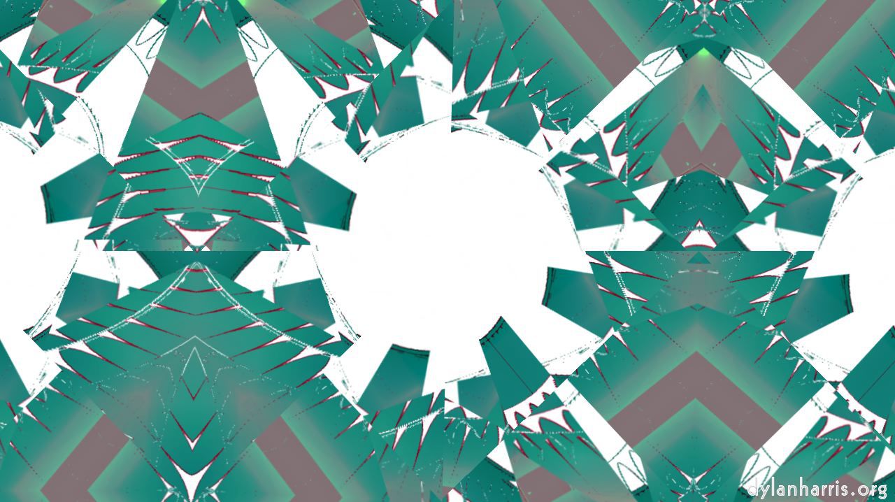 image: symmetry breaking 1 :: c14