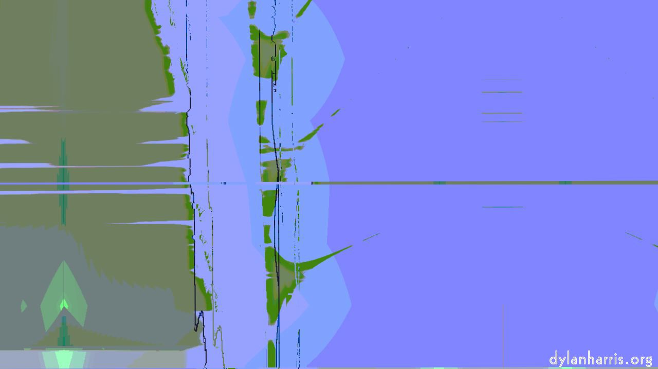 image: symmetry breaking 1 :: d6