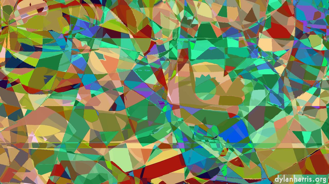 image: symmetry breaking 1 :: e6