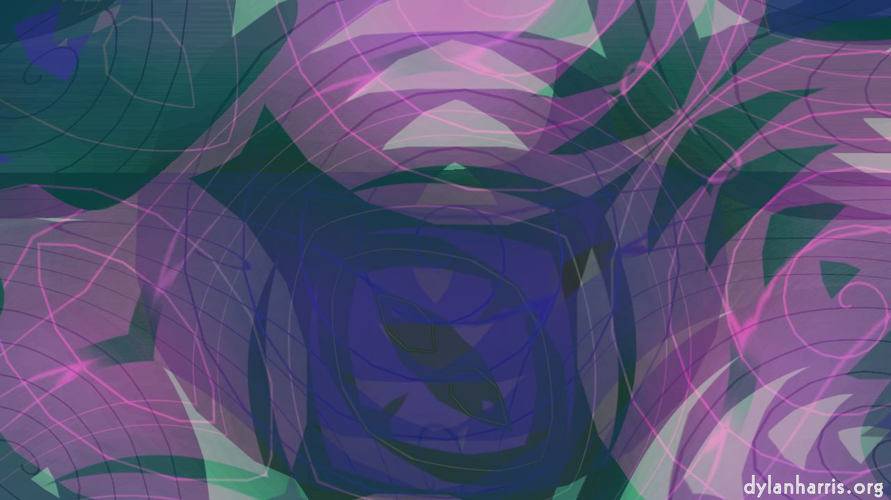 image: symmetry breaking 1 :: t14