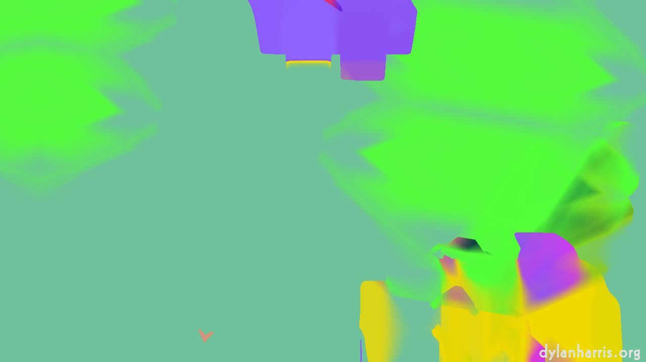 image: symmetry breaking 1 :: t33