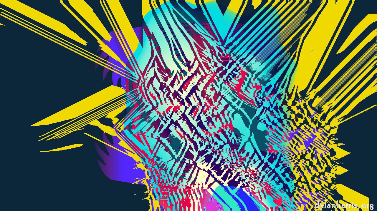 image: symmetry breaking 1 :: t39