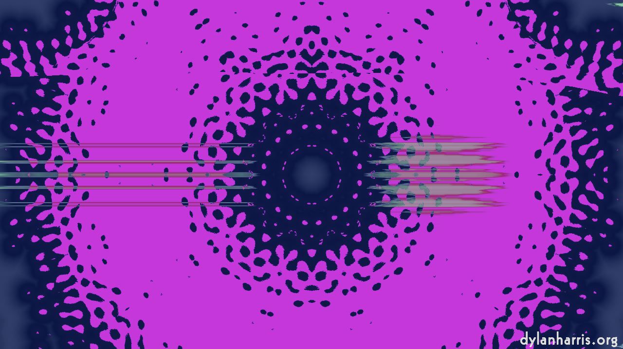 image: symmetry breaking 1 :: t54