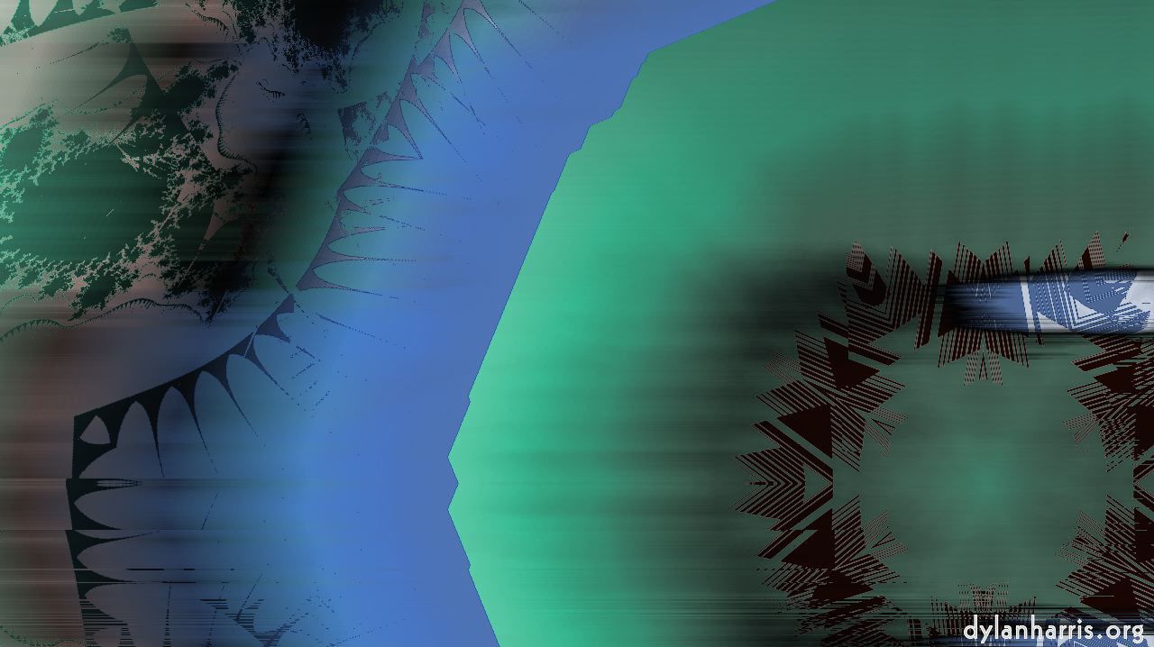 image: symmetry breaking 1 :: t59