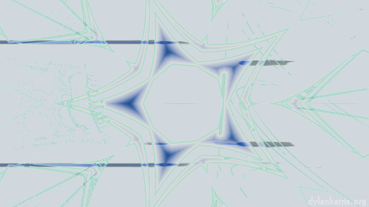 image: symmetry breaking 1 :: t66