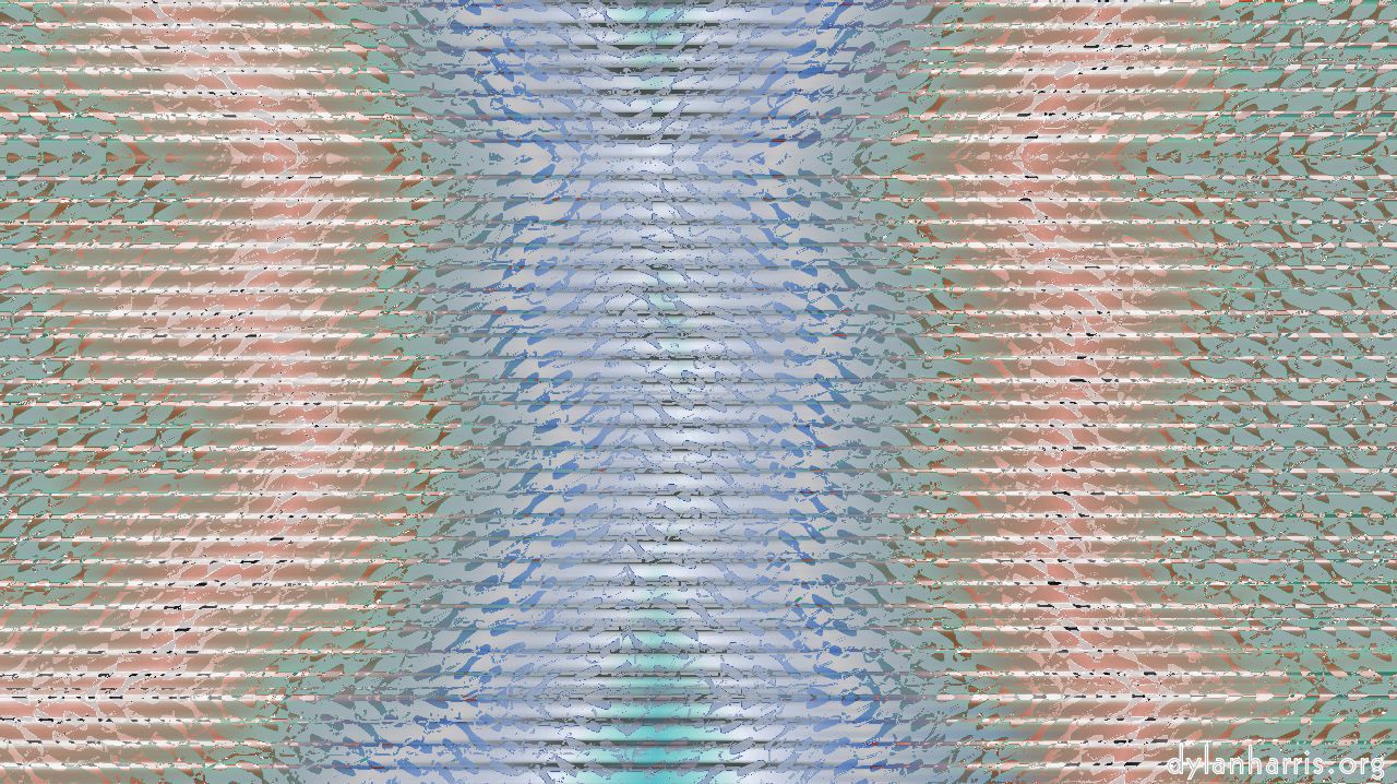 image: symmetry breaking 1 :: t69