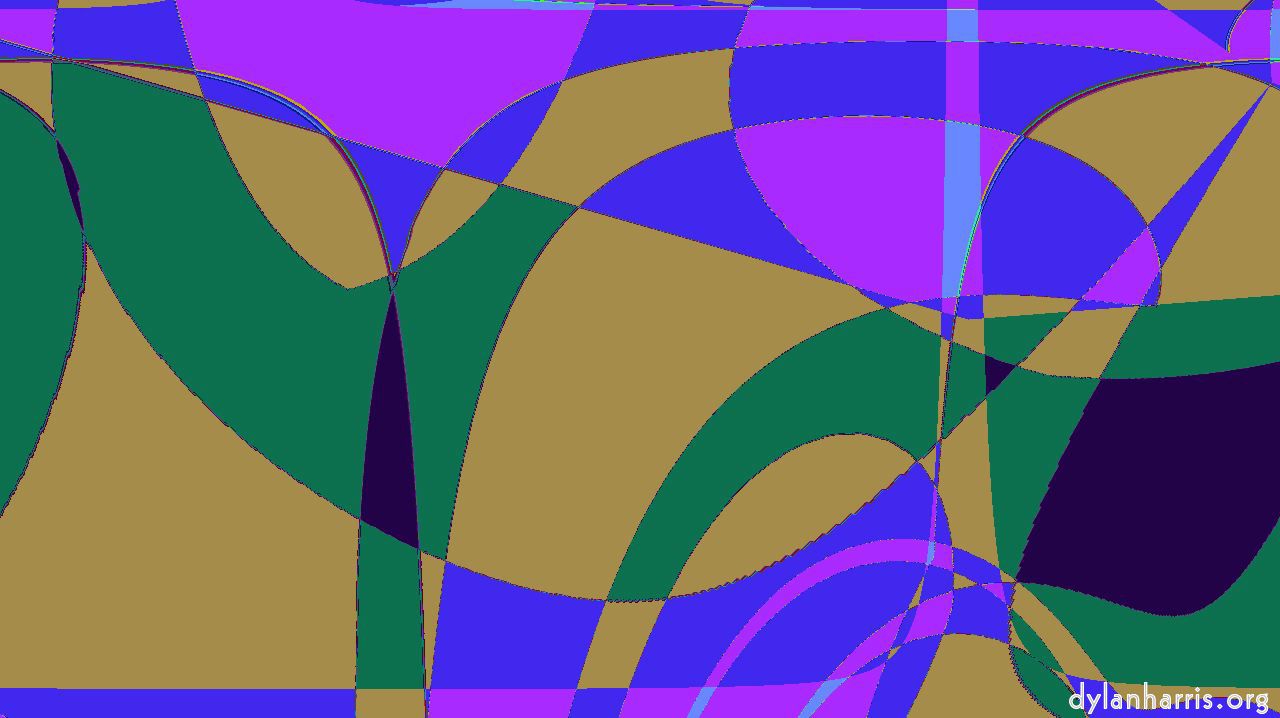 image: symmetry breaking 1 :: t7