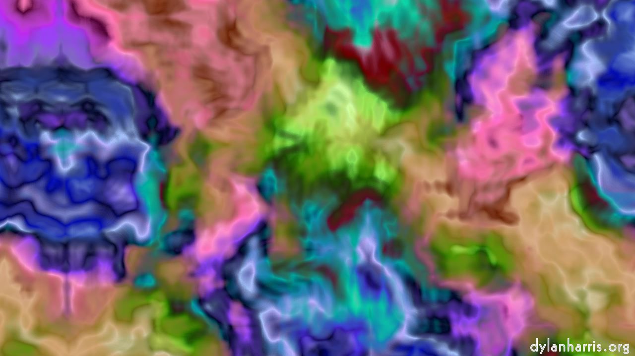 image: symmetry breaking 1 :: x7