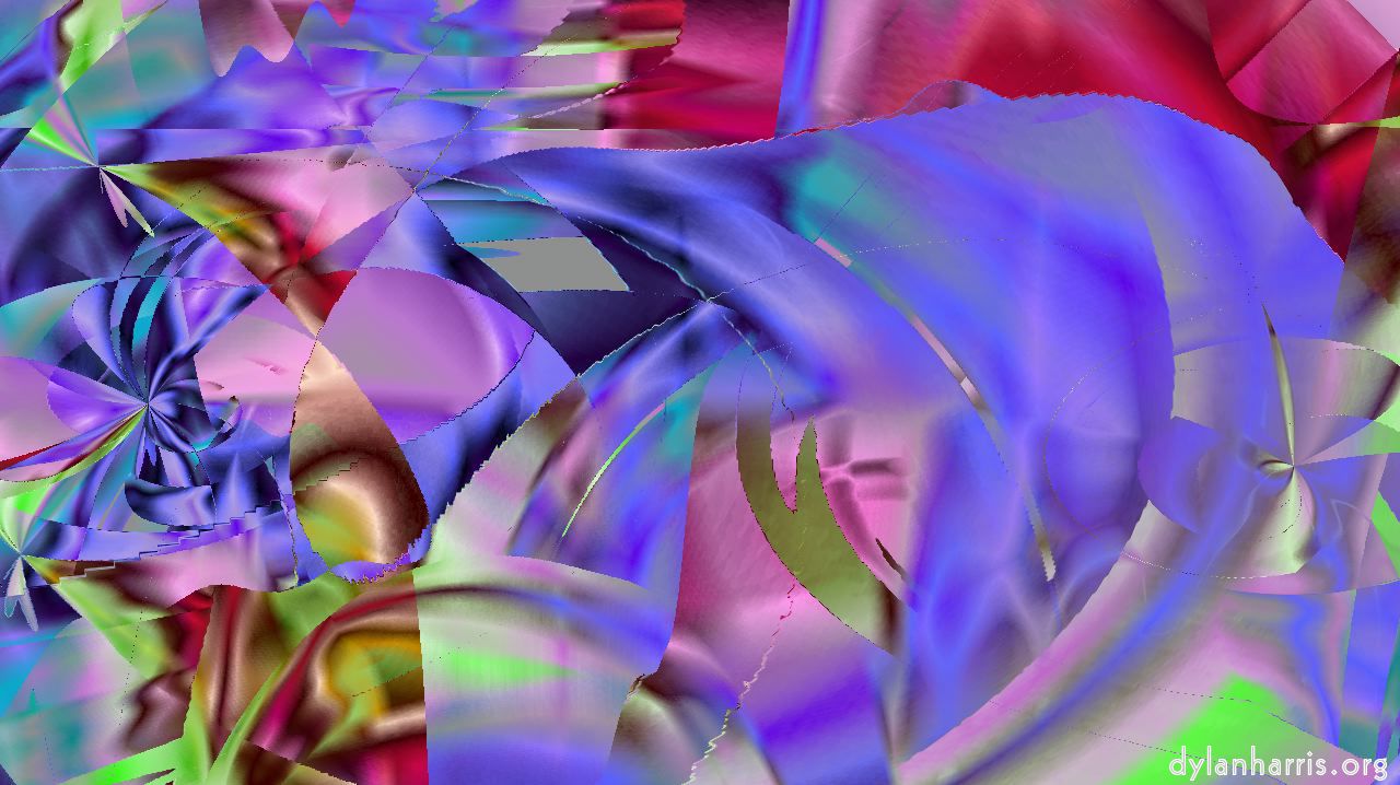 image: symmetry breaking 1 :: y4