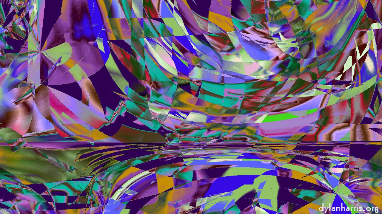 image: symmetry breaking 1 :: z9