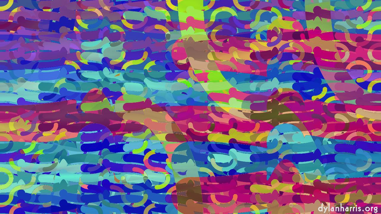 image: truchet a :: tr1