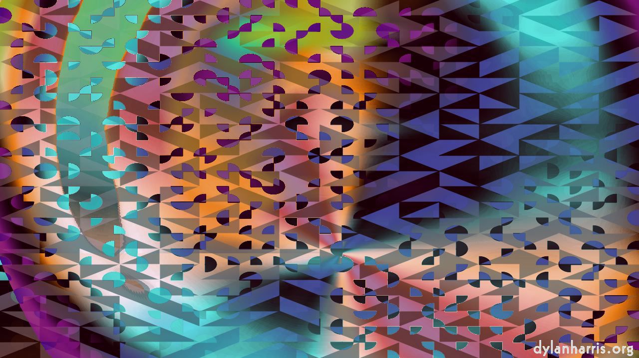 image: truchet a :: tr13