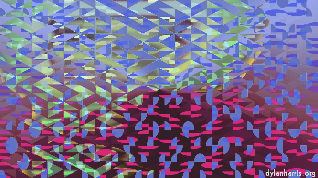 image: truchet a :: tr9