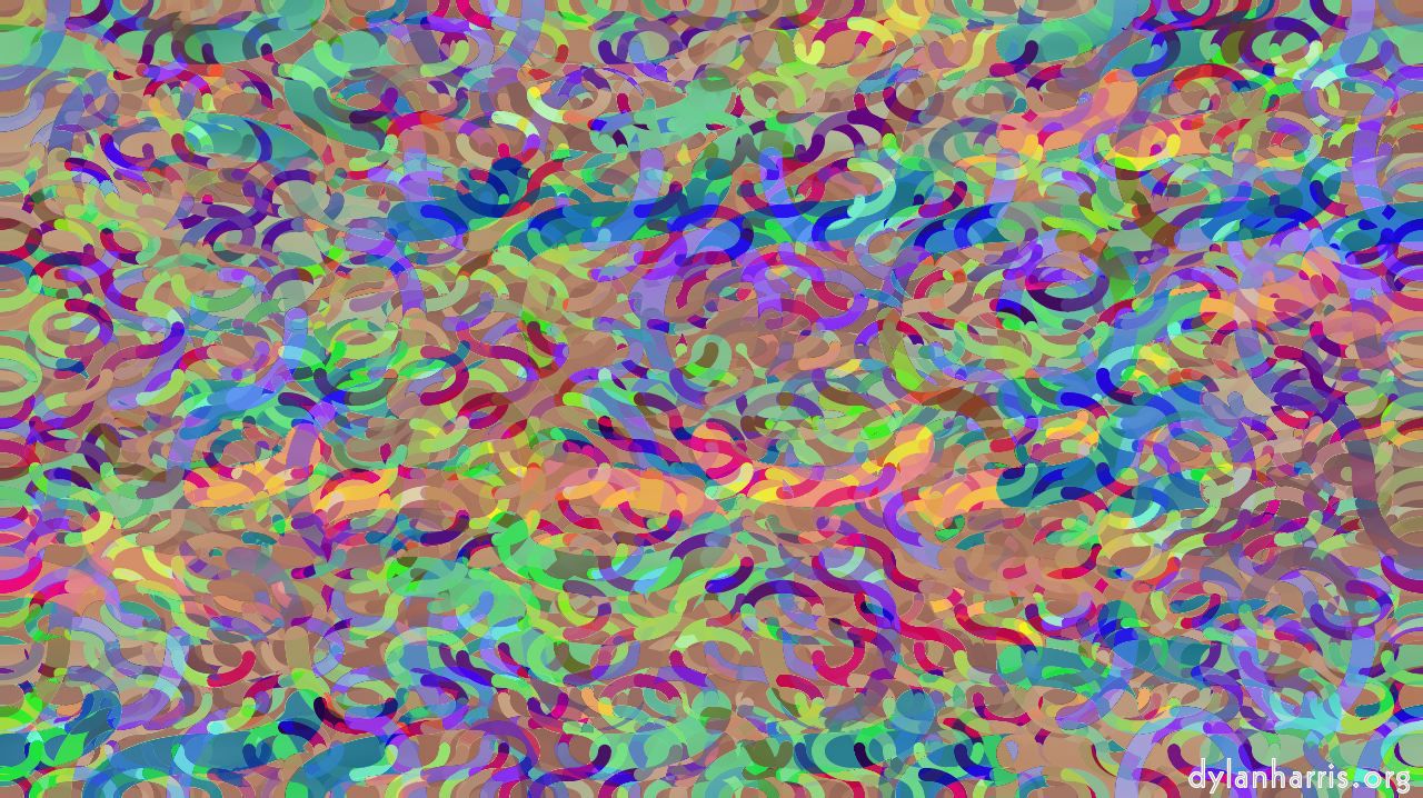 image: truchet a :: truchet9