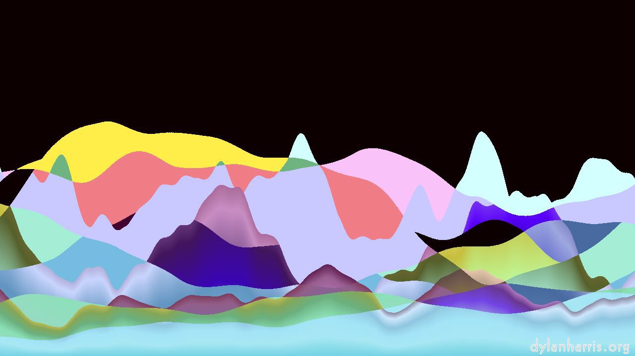 image: vert mountains :: vmount21