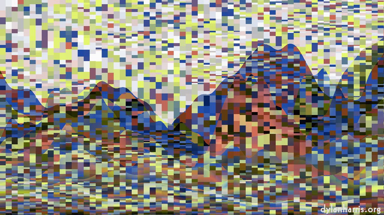 image: vert mountains :: vmount211