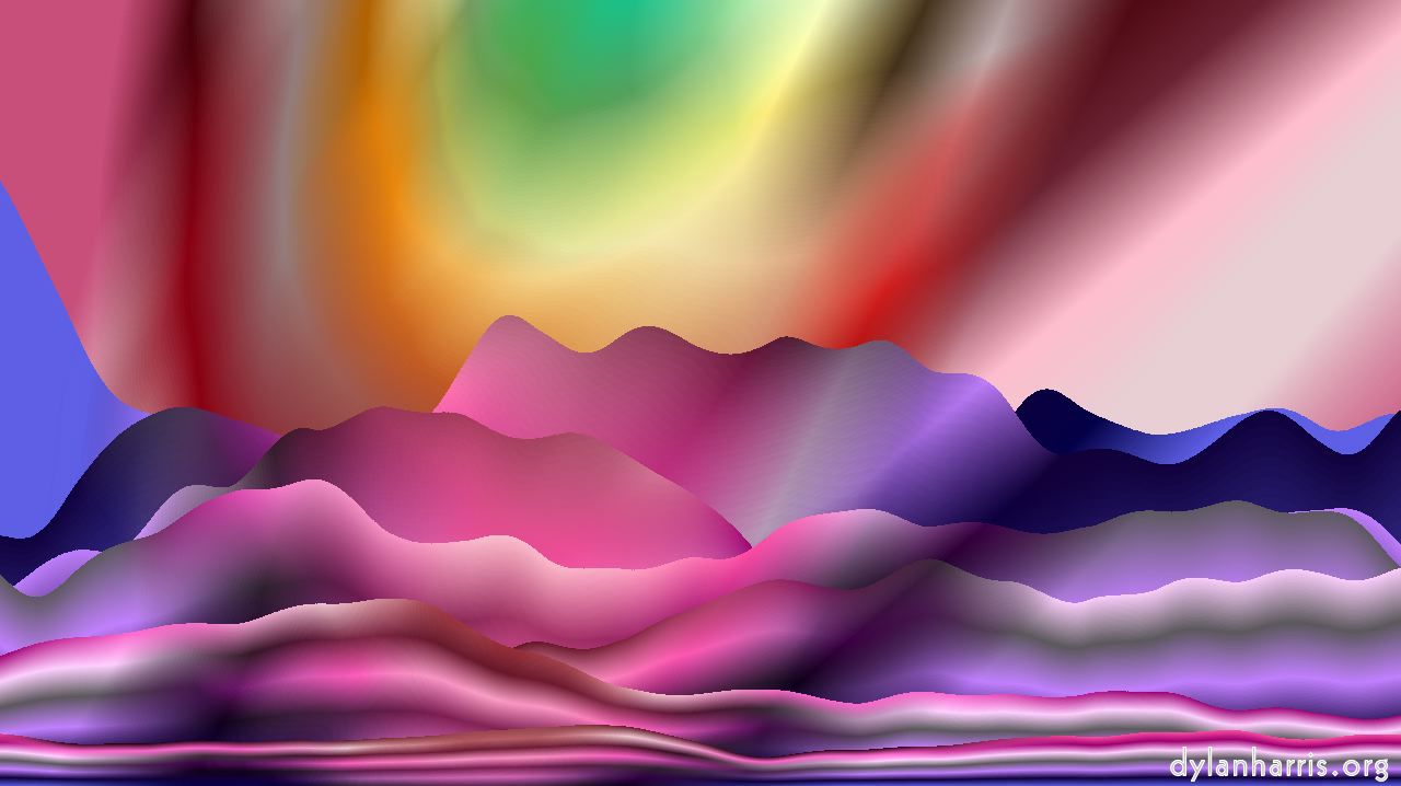 image: vert mountains :: vmount222